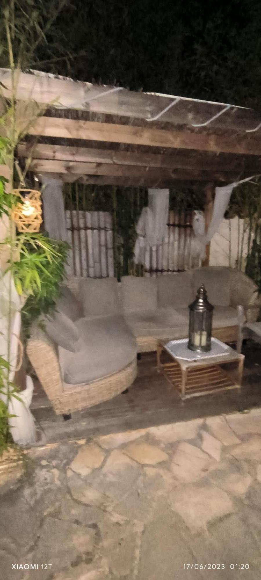 Villa Feeric تولون المظهر الخارجي الصورة