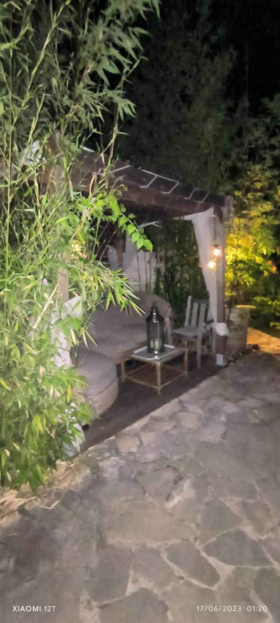 Villa Feeric تولون المظهر الخارجي الصورة